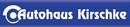 Logo Autohaus-Kirschke